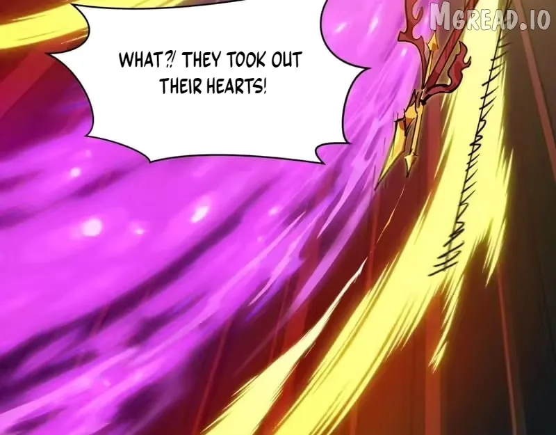 Era of the Haunted Chapter 563 page 102 - 