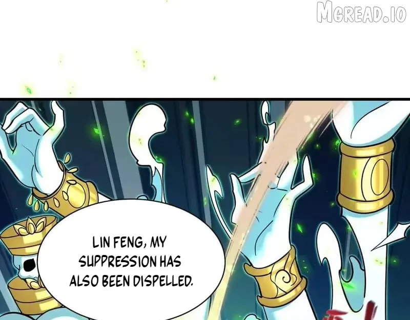 Era of the Haunted Chapter 563 page 104 - 