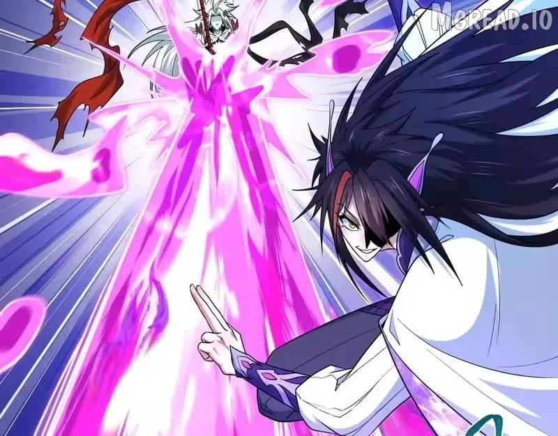 Era of the Haunted Chapter 563 page 12 - 
