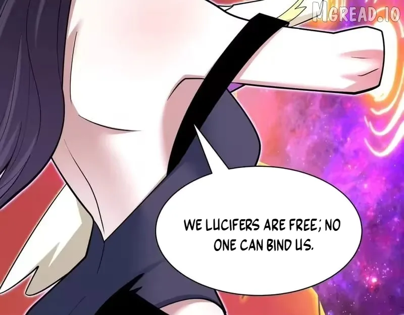 Era of the Haunted Chapter 563 page 119 - 