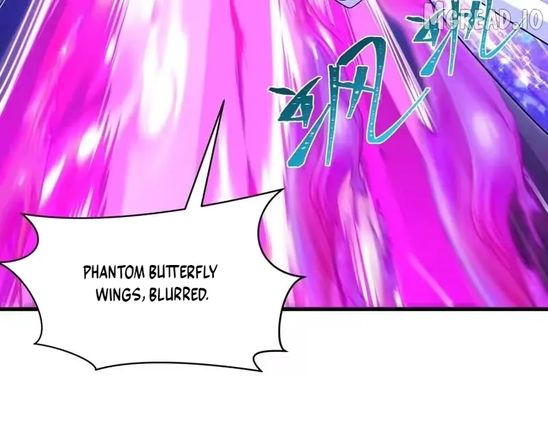 Era of the Haunted Chapter 563 page 13 - 