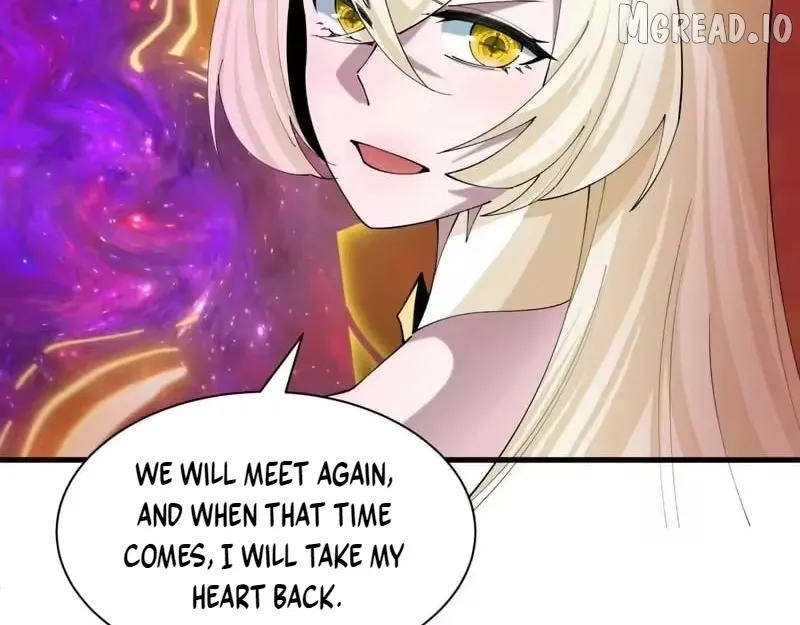 Era of the Haunted Chapter 563 page 124 - 