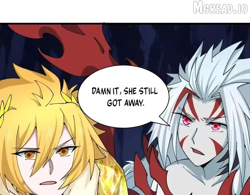 Era of the Haunted Chapter 563 page 128 - 