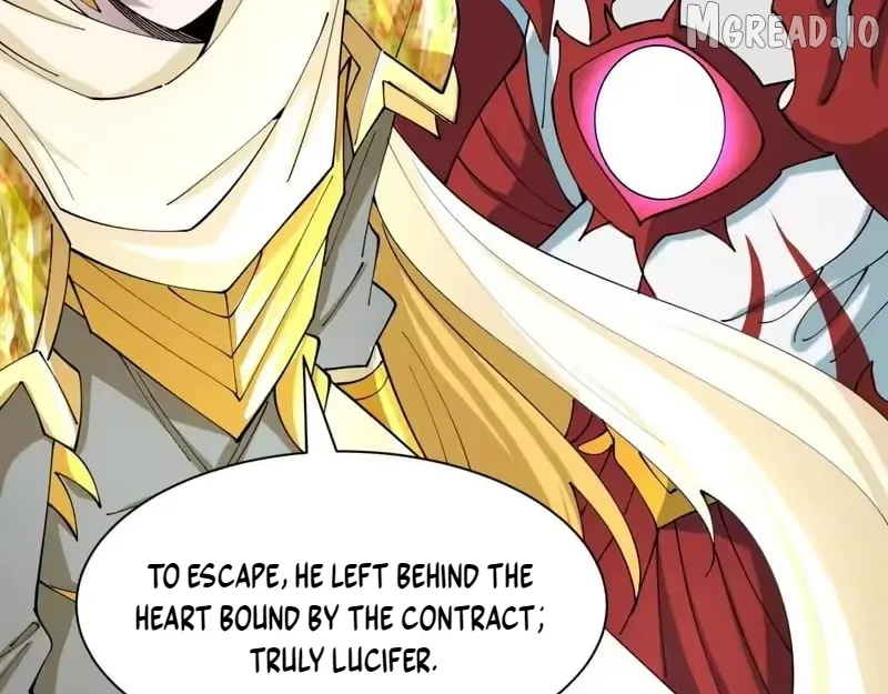 Era of the Haunted Chapter 563 page 129 - 