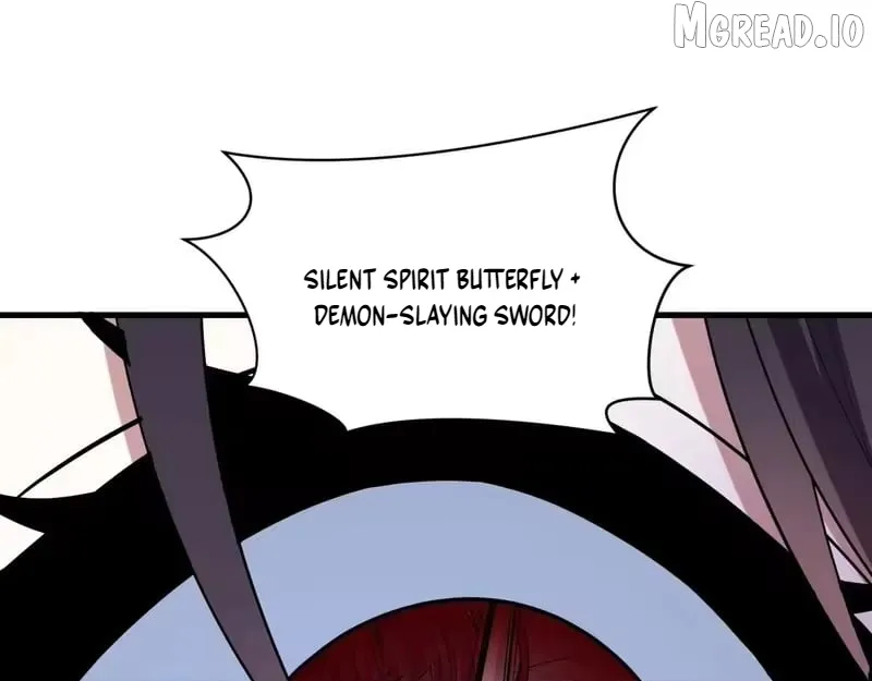Era of the Haunted Chapter 563 page 14 - 