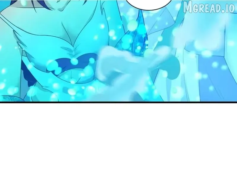 Era of the Haunted Chapter 563 page 136 - 
