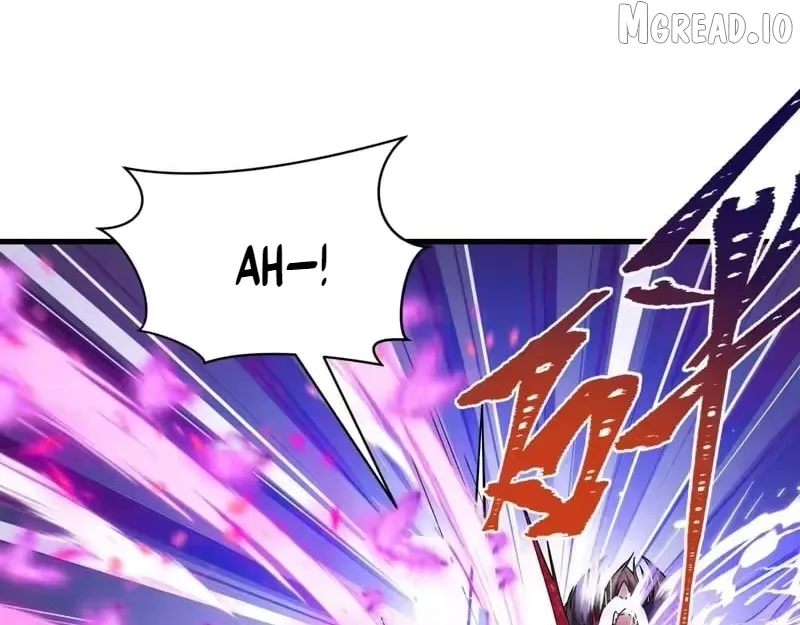 Era of the Haunted Chapter 563 page 16 - 