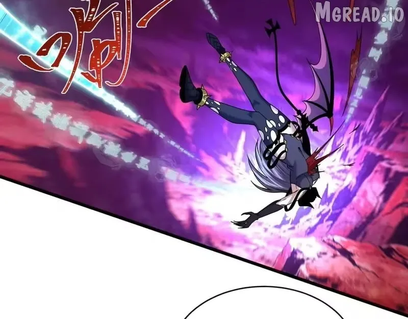 Era of the Haunted Chapter 563 page 22 - 