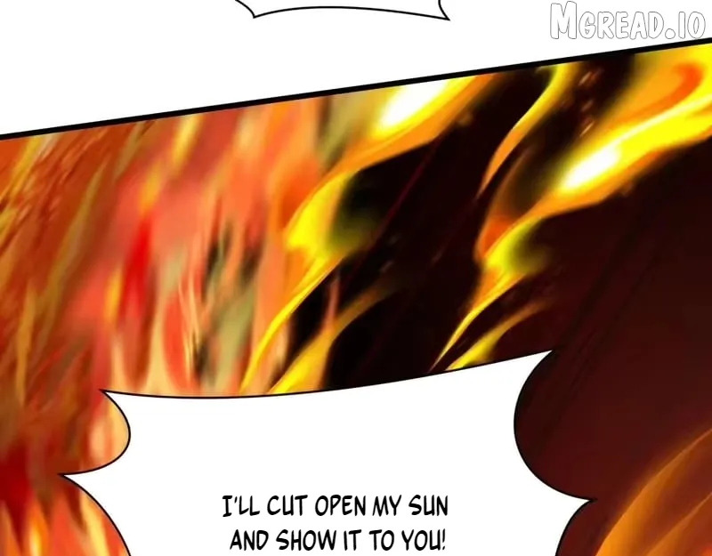 Era of the Haunted Chapter 563 page 28 - 