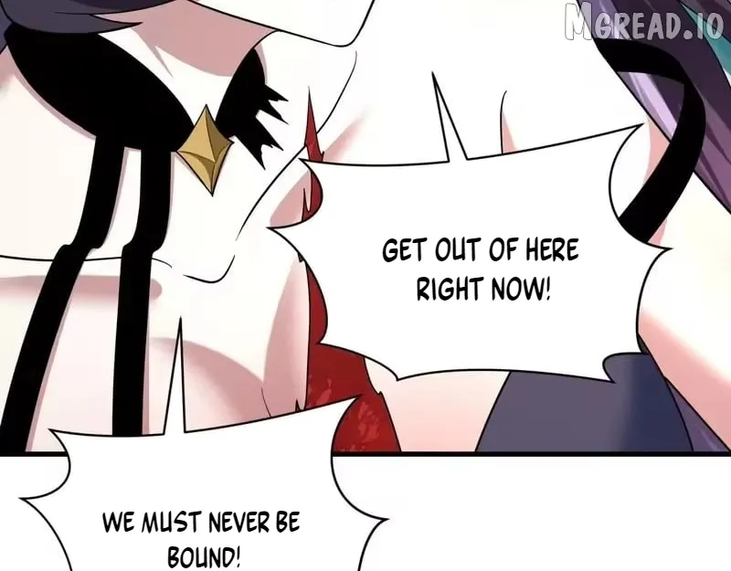 Era of the Haunted Chapter 563 page 35 - 
