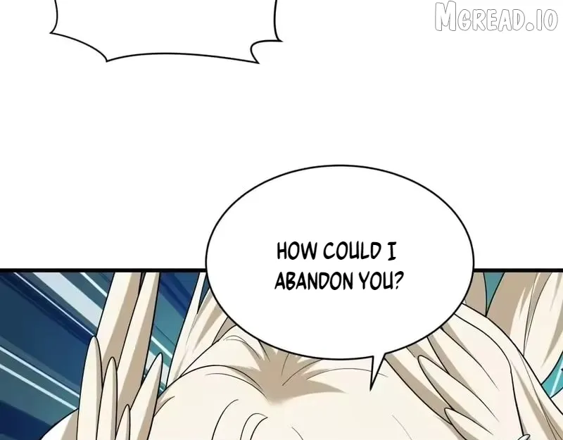 Era of the Haunted Chapter 563 page 36 - 