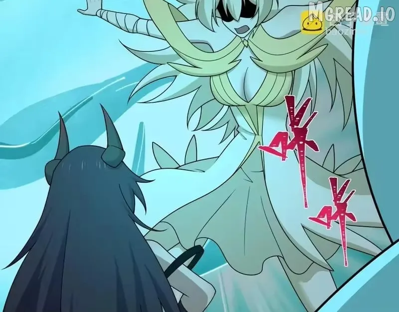 Era of the Haunted Chapter 563 page 43 - 