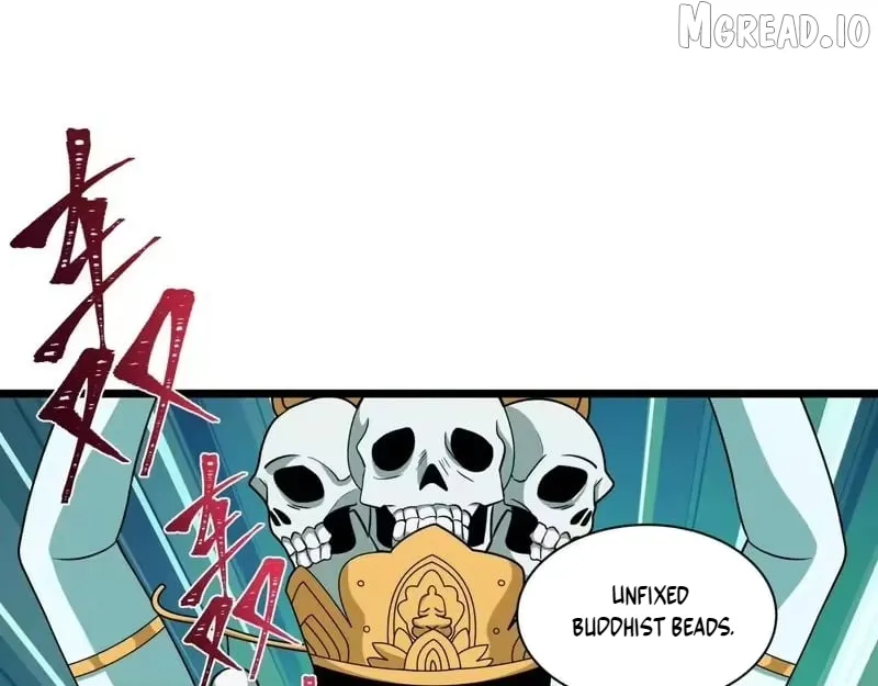 Era of the Haunted Chapter 563 page 50 - 