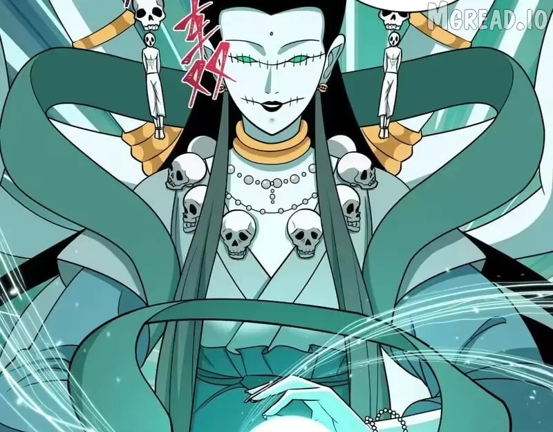 Era of the Haunted Chapter 563 page 51 - 