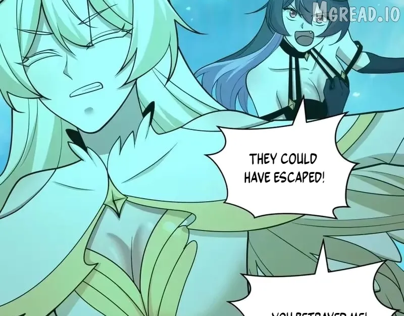Era of the Haunted Chapter 563 page 54 - 