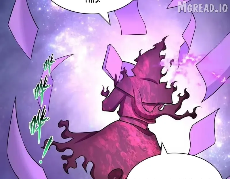Era of the Haunted Chapter 563 page 67 - 