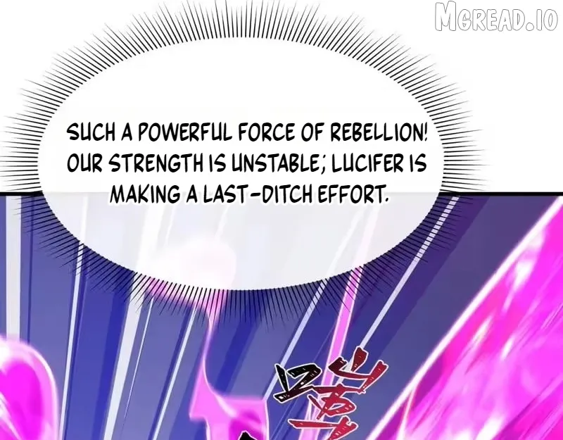 Era of the Haunted Chapter 563 page 8 - 