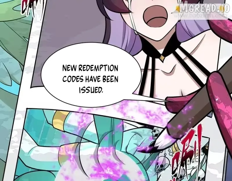 Era of the Haunted Chapter 563 page 73 - 