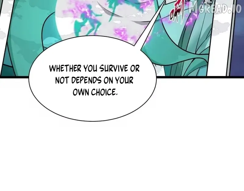 Era of the Haunted Chapter 563 page 74 - 