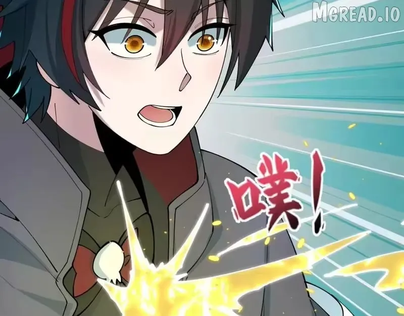 Era of the Haunted Chapter 564 page 2 - 