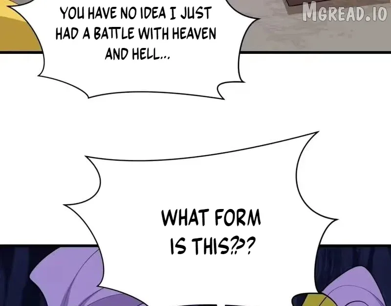 Era of the Haunted Chapter 564 page 11 - 