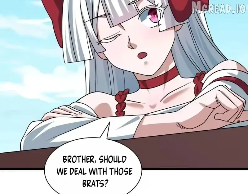 Era of the Haunted Chapter 564 page 101 - 