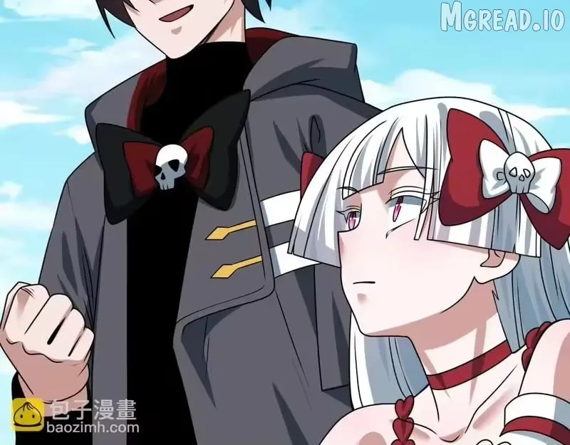 Era of the Haunted Chapter 564 page 103 - 