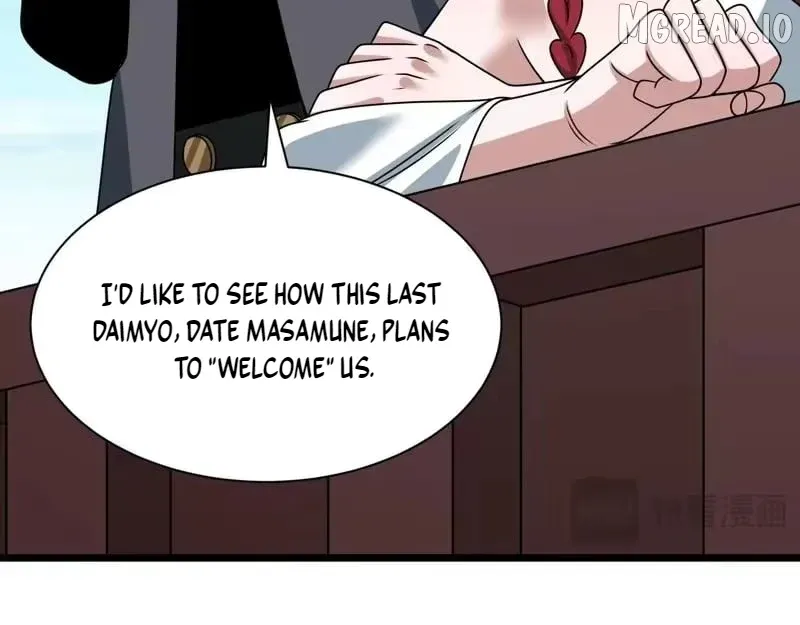 Era of the Haunted Chapter 564 page 104 - 