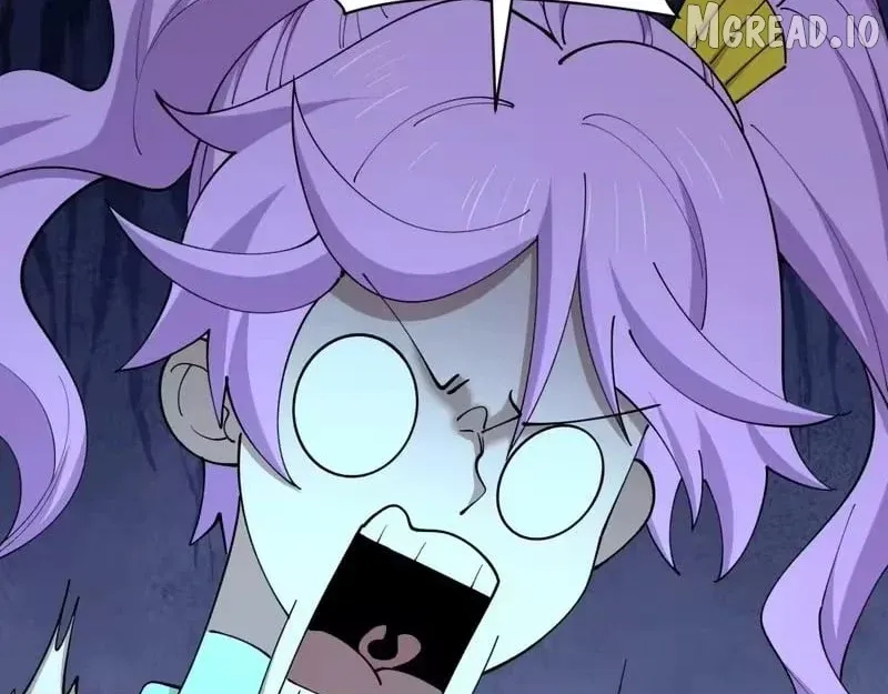 Era of the Haunted Chapter 564 page 12 - 
