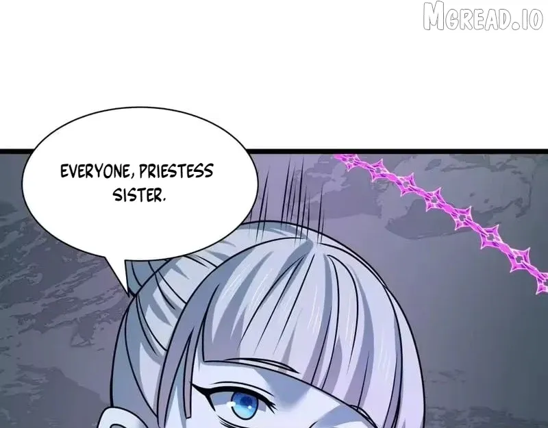 Era of the Haunted Chapter 564 page 111 - 