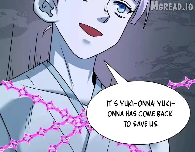 Era of the Haunted Chapter 564 page 112 - 