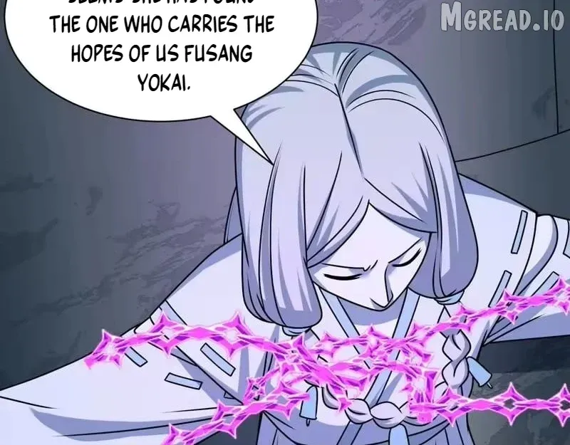 Era of the Haunted Chapter 564 page 114 - 