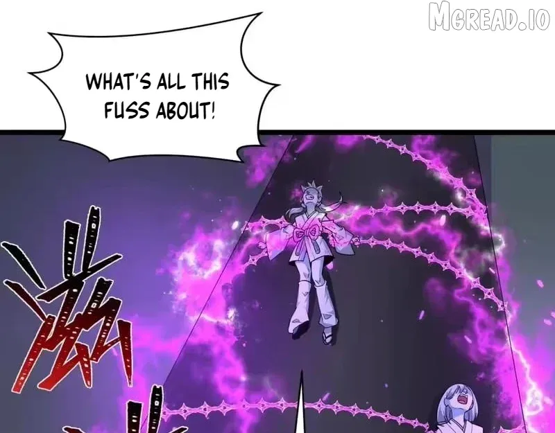 Era of the Haunted Chapter 564 page 117 - 