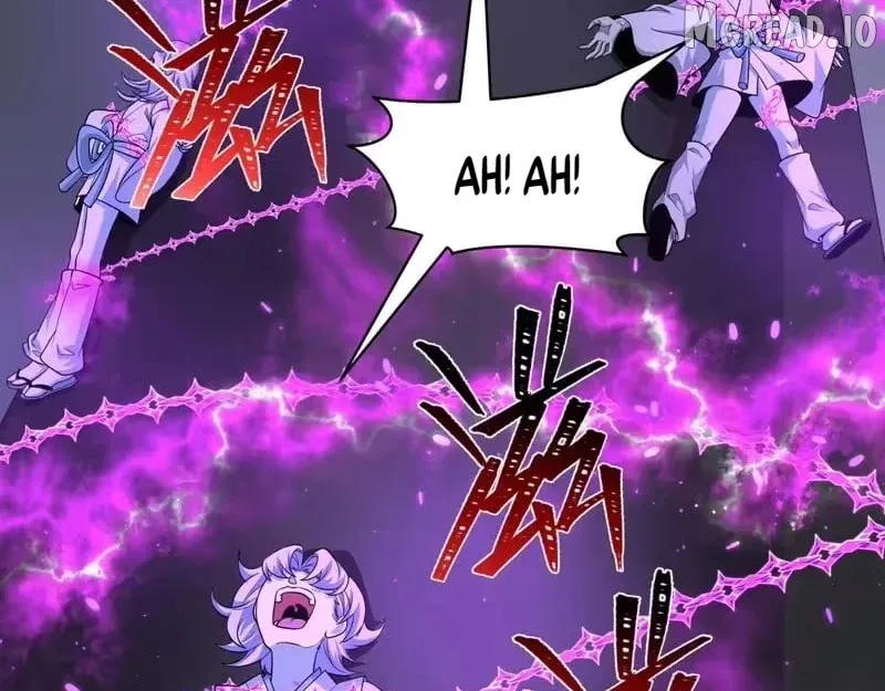 Era of the Haunted Chapter 564 page 118 - 