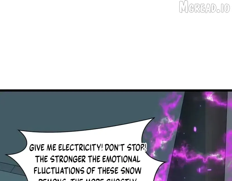 Era of the Haunted Chapter 564 page 120 - 