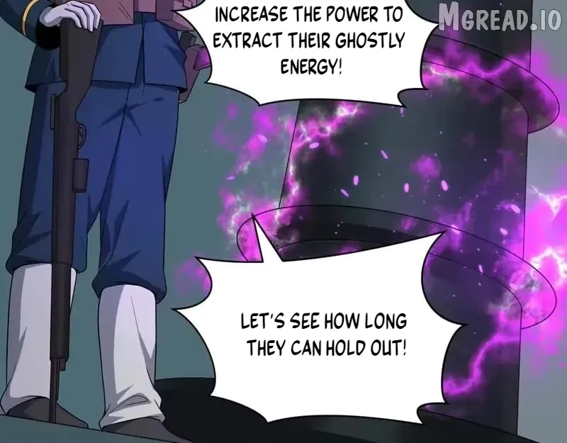 Era of the Haunted Chapter 564 page 122 - 