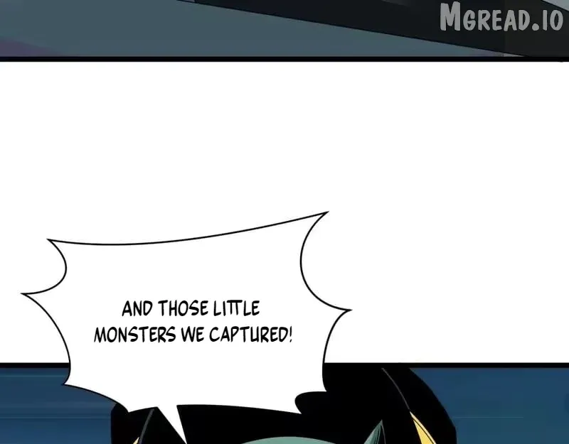 Era of the Haunted Chapter 564 page 123 - 