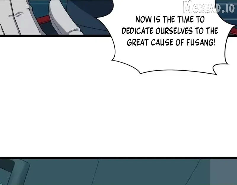 Era of the Haunted Chapter 564 page 125 - 