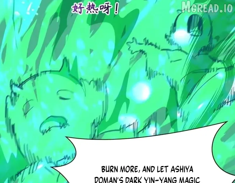 Era of the Haunted Chapter 564 page 130 - 