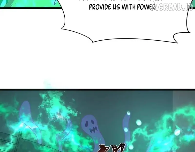 Era of the Haunted Chapter 564 page 131 - 