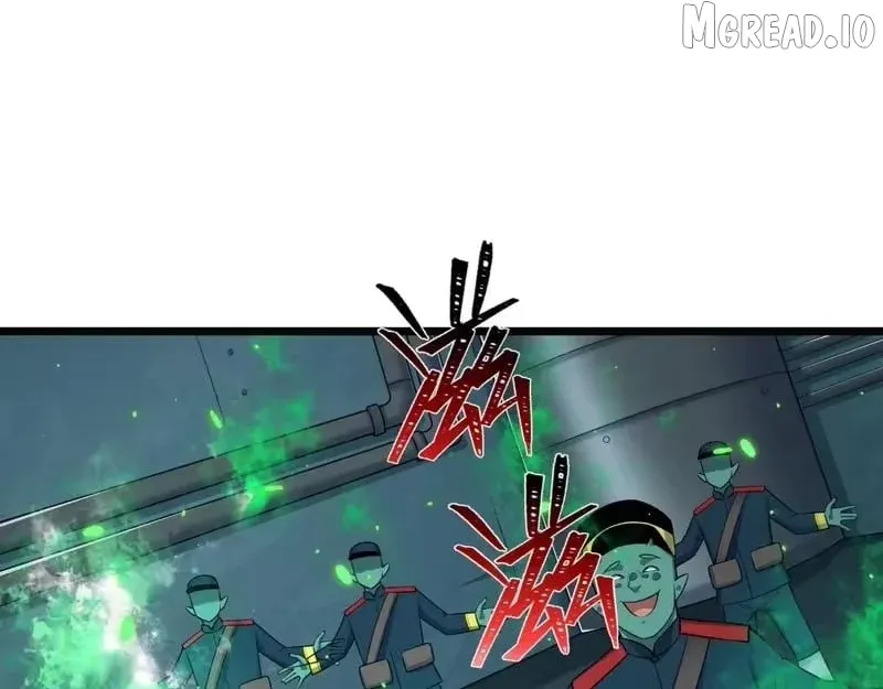 Era of the Haunted Chapter 564 page 135 - 