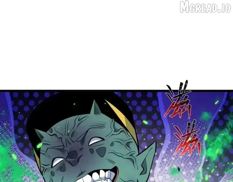 Era of the Haunted Chapter 564 page 138 - 