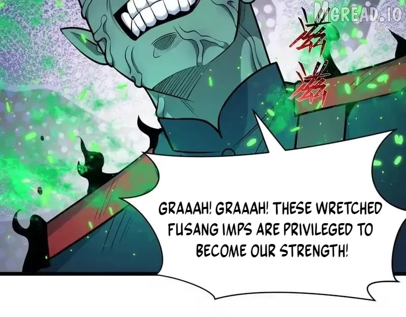 Era of the Haunted Chapter 564 page 139 - 