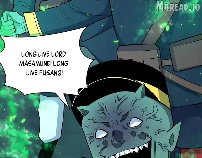 Era of the Haunted Chapter 564 page 142 - 