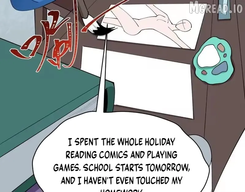 Era of the Haunted Chapter 564 page 18 - 