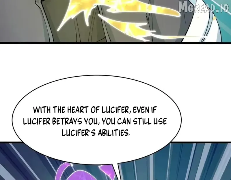 Era of the Haunted Chapter 564 page 3 - 