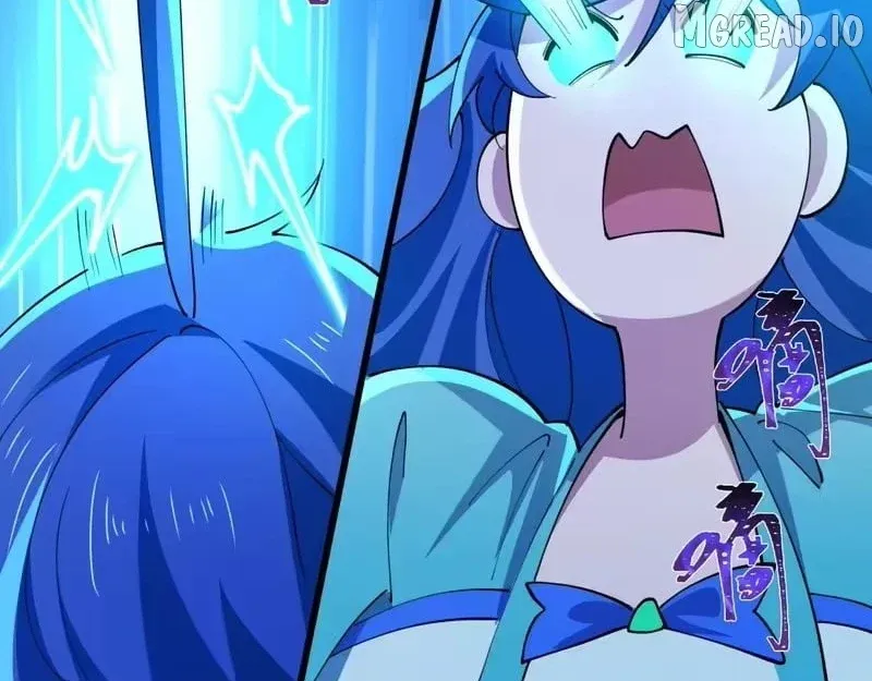 Era of the Haunted Chapter 564 page 25 - 