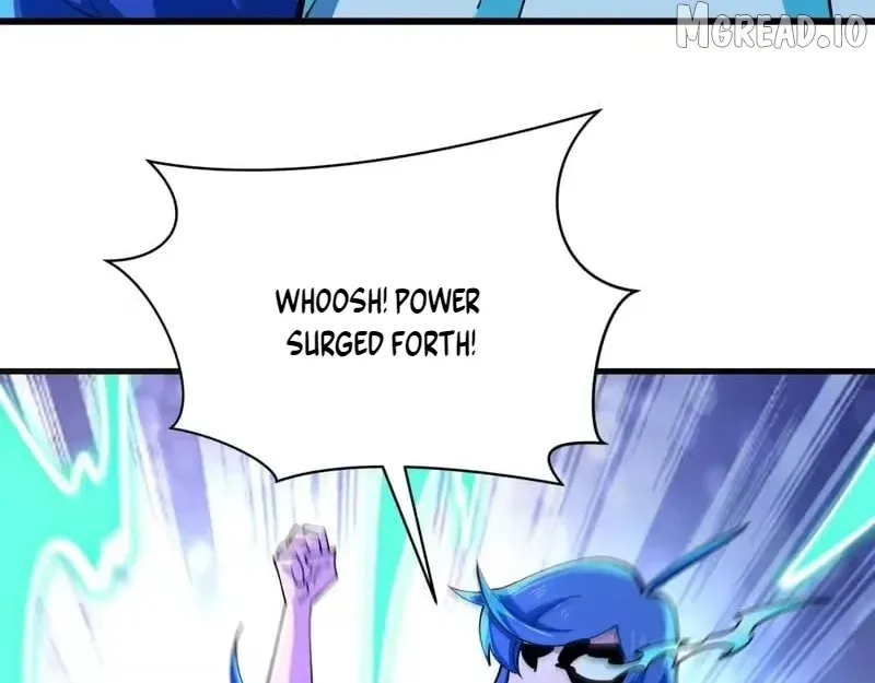 Era of the Haunted Chapter 564 page 26 - 