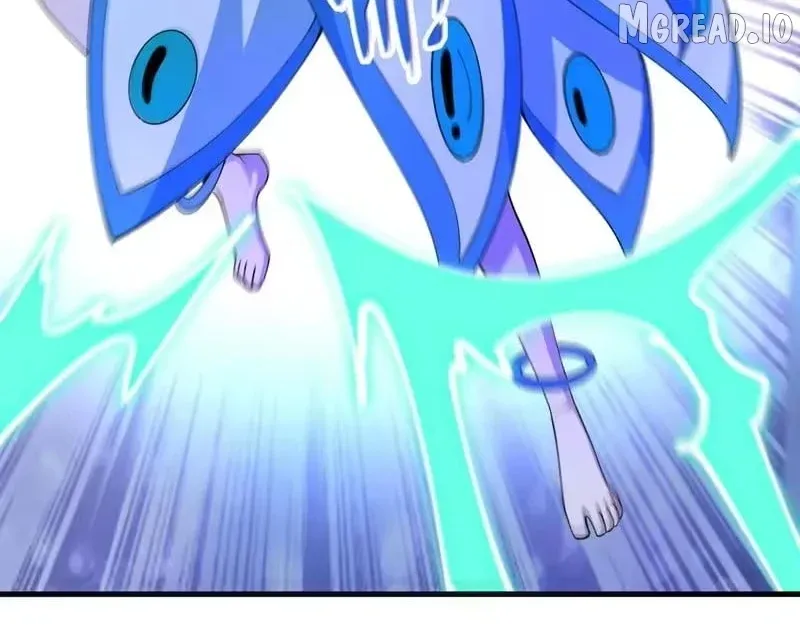 Era of the Haunted Chapter 564 page 28 - 