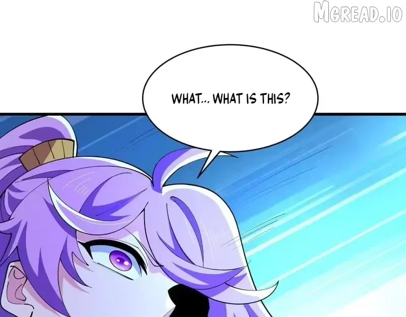 Era of the Haunted Chapter 564 page 29 - 